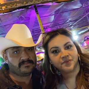 Meet your Posher, Norberto